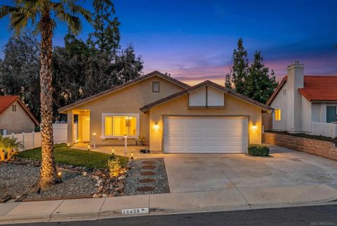 Photo of 25428 Boxelder Dr, Murrieta, CA 92563 (MLS # 260002767)