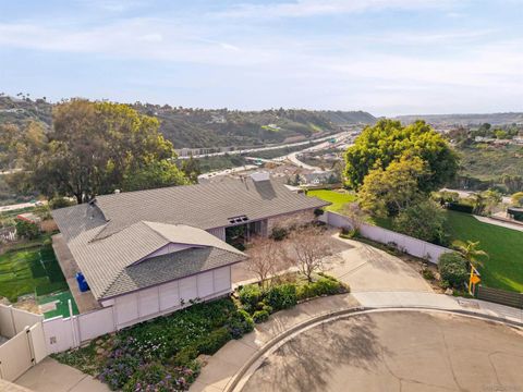 5401 Del Cerro Blvd San Diego CA 92120