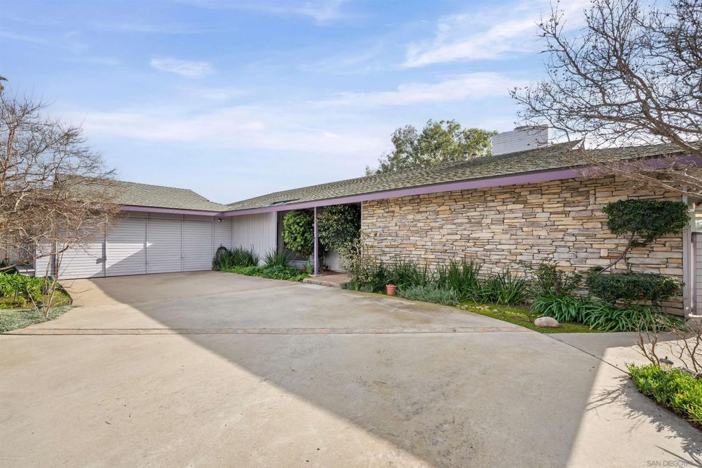 Photo of 5401 Del Cerro Blvd, San Diego, CA 92120 (MLS # 260003117)