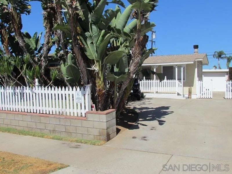Photo of 4446-4450 Montalvo Street, San Diego, CA 92107 (MLS # 260024218)