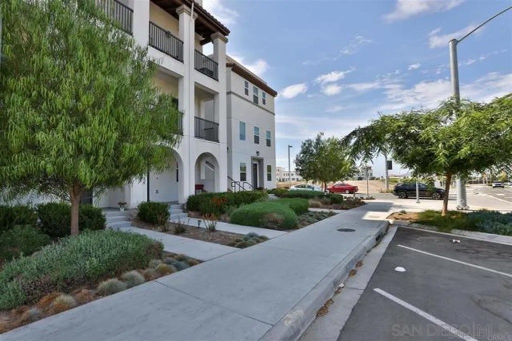 Photo of 1455 Banahaw Way #11, Chula Vista, CA 91915 (MLS # 260013263)