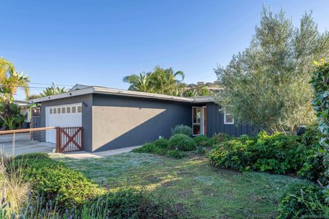 Tiny photo for 3339 Tropicana Dr, Oceanside, CA 92054 (MLS # 250045145)