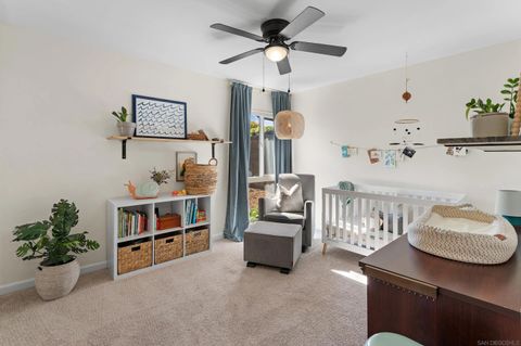 Tiny photo for 3339 Tropicana Dr, Oceanside, CA 92054 (MLS # 250045145)