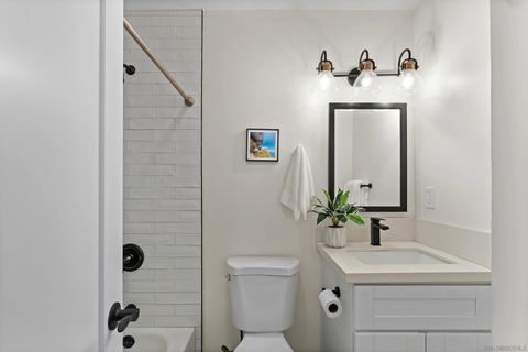 Tiny photo for 3339 Tropicana Dr, Oceanside, CA 92054 (MLS # 250045145)