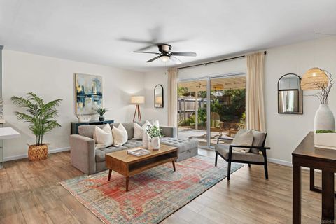 Tiny photo for 3339 Tropicana Dr, Oceanside, CA 92054 (MLS # 250045145)