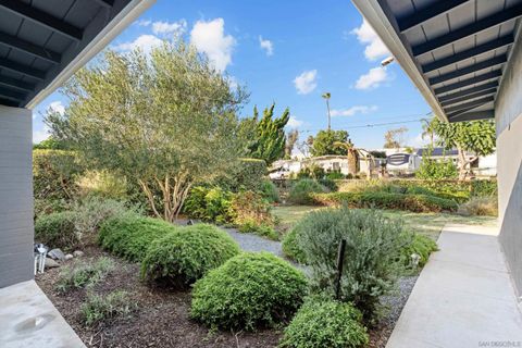 Tiny photo for 3339 Tropicana Dr, Oceanside, CA 92054 (MLS # 250045145)