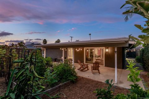 Tiny photo for 3339 Tropicana Dr, Oceanside, CA 92054 (MLS # 250045145)