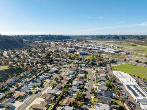 Tiny photo for 3339 Tropicana Dr, Oceanside, CA 92054 (MLS # 250045145)