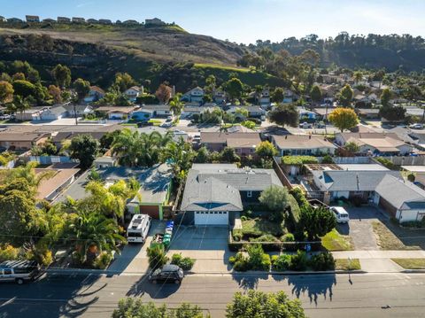 Tiny photo for 3339 Tropicana Dr, Oceanside, CA 92054 (MLS # 250045145)