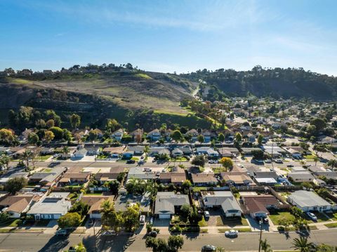 Tiny photo for 3339 Tropicana Dr, Oceanside, CA 92054 (MLS # 250045145)