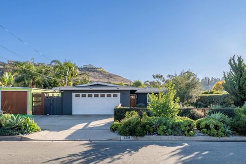 Tiny photo for 3339 Tropicana Dr, Oceanside, CA 92054 (MLS # 250045145)