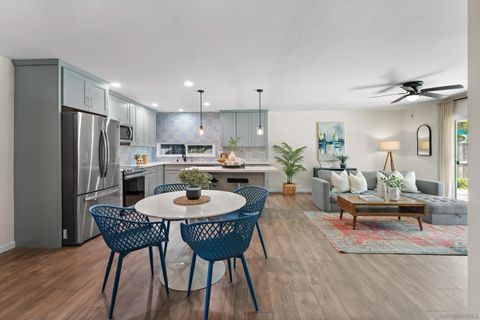 Tiny photo for 3339 Tropicana Dr, Oceanside, CA 92054 (MLS # 250045145)