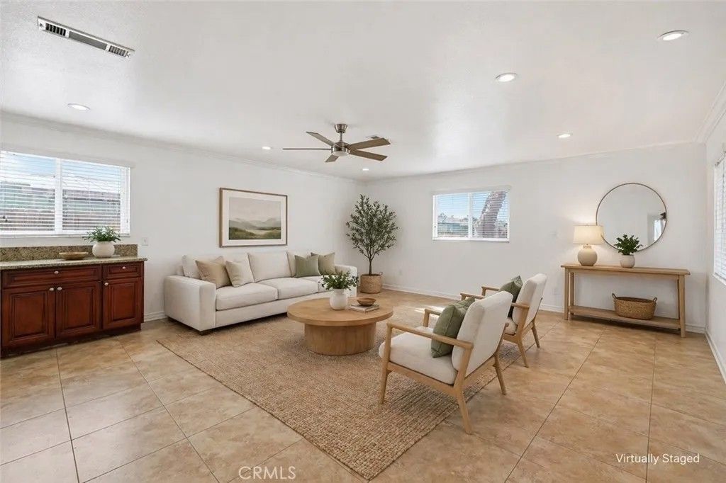 Photo of 8720 Villa Drive, Whittier, CA 90602 (MLS # PW26089617)