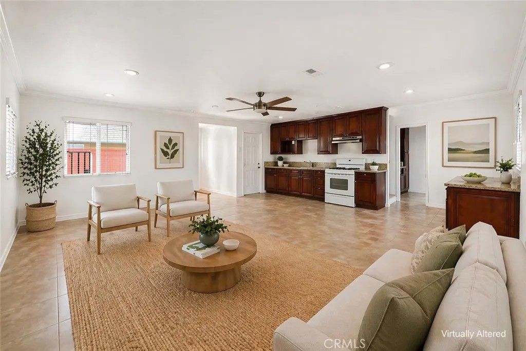 Photo of 8720 Villa Drive, Whittier, CA 90602 (MLS # PW26089617)