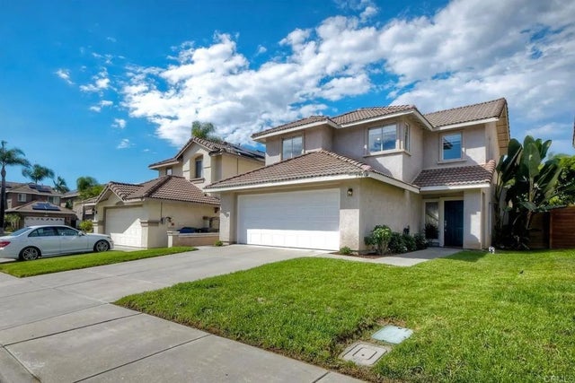 590 Sonoma Street, San Marcos