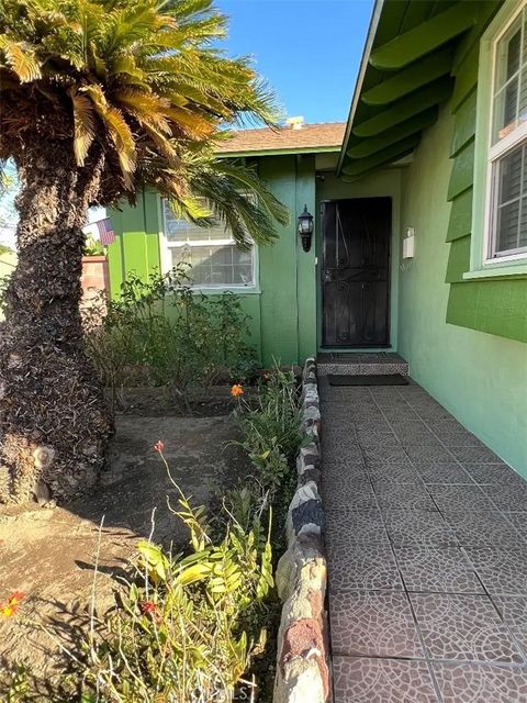 8320 Orange Pico Rivera CA 90660