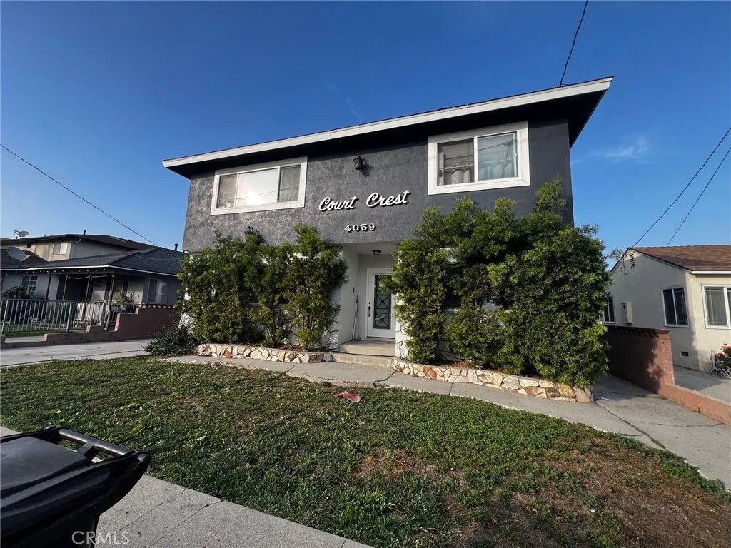 Photo of 4059 W 142nd Street #F, Hawthorne, CA 90250 (MLS # SB25279711)