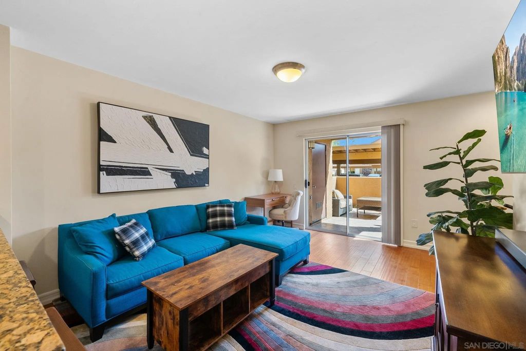 Photo of 15273 Maturin Dr 28 Dr, San Diego, CA 92127 (MLS # 2601207)