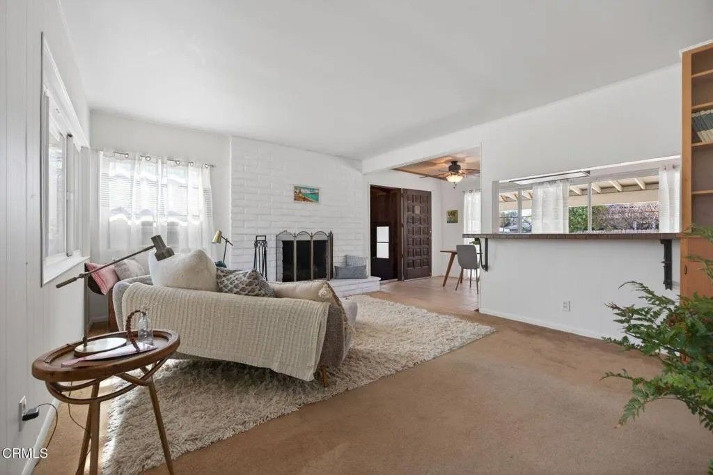 Photo of 917 Grandview Avenue, Ojai, CA 93023 (MLS # V1-33995)