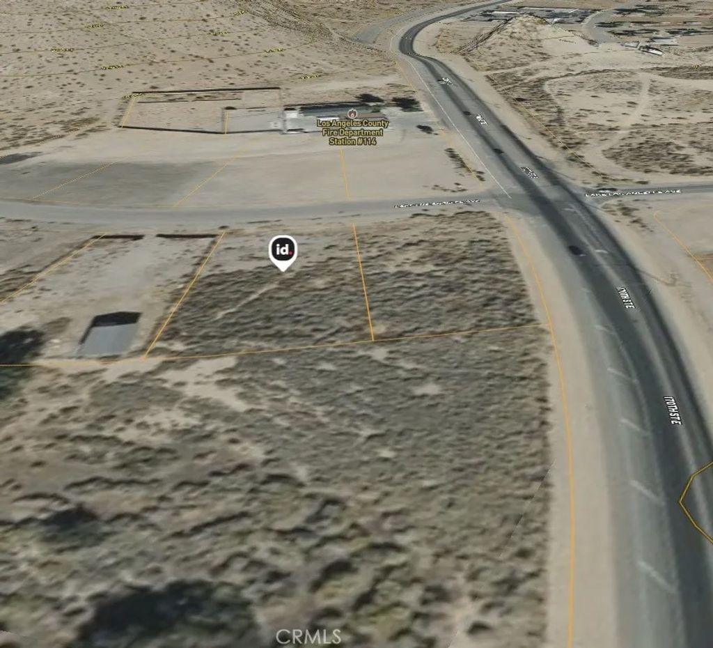 Photo of 0 Lake Los Angeles, Palmdale, CA 93591 (MLS # CV26004731)