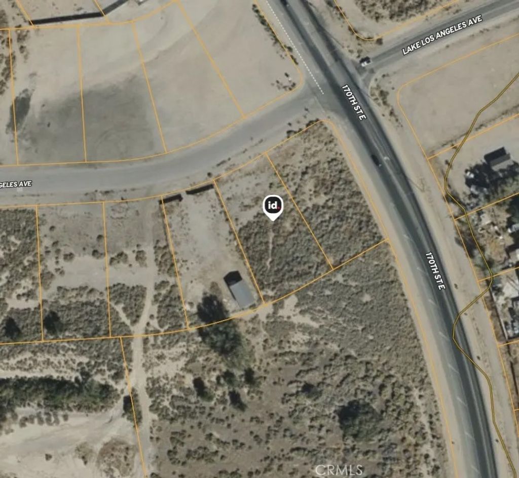 Photo of 0 Lake Los Angeles, Palmdale, CA 93591 (MLS # CV26004731)