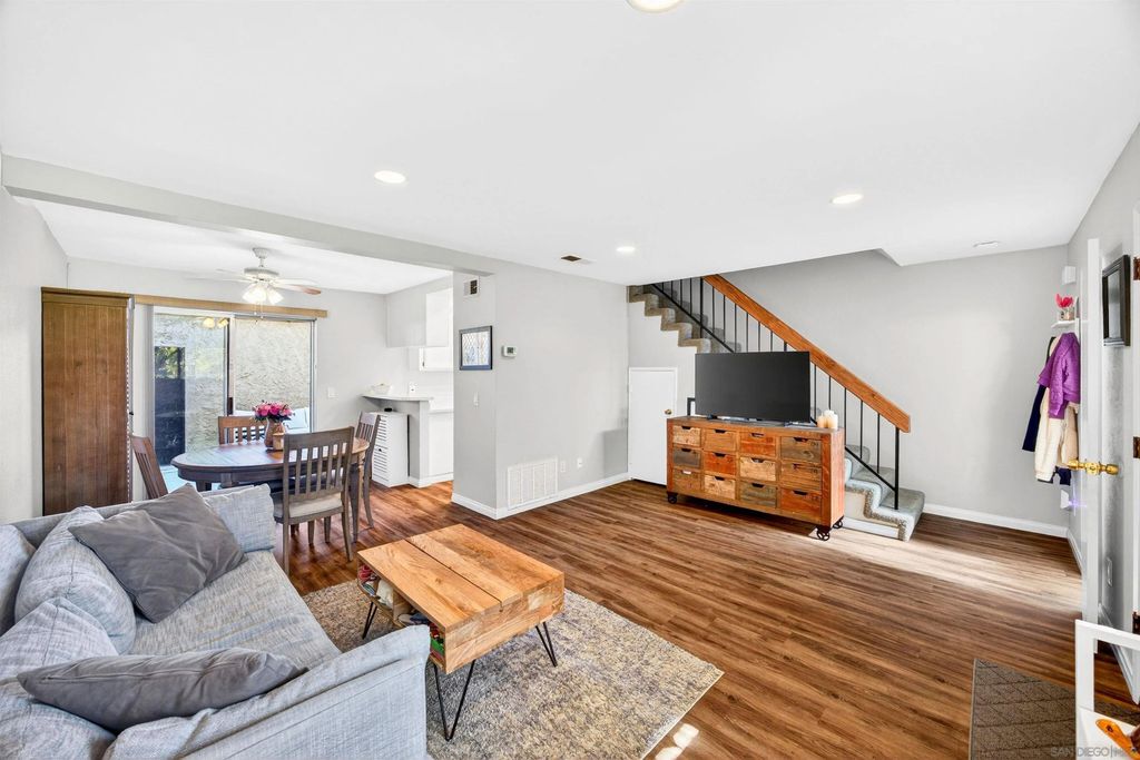 Photo of 736 N Mollison Ave #D, El Cajon, CA 92021 (MLS # 260003420)