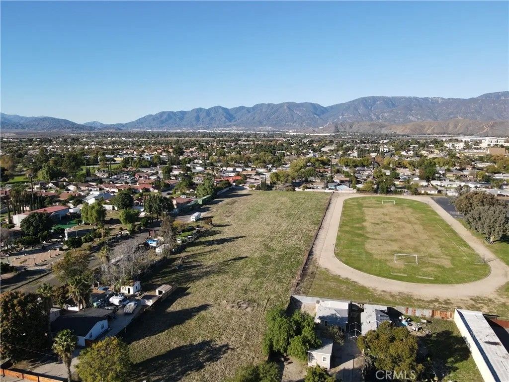 Photo of 0 Baseline, San Bernardino, CA 92411 (MLS # CV25280410)