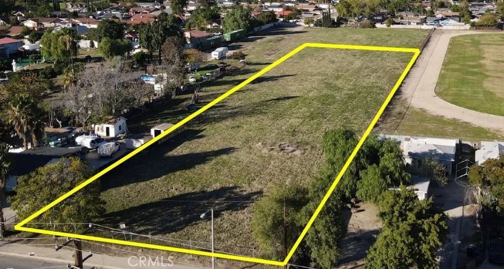 Photo of 0 Baseline, San Bernardino, CA 92411 (MLS # CV25280410)