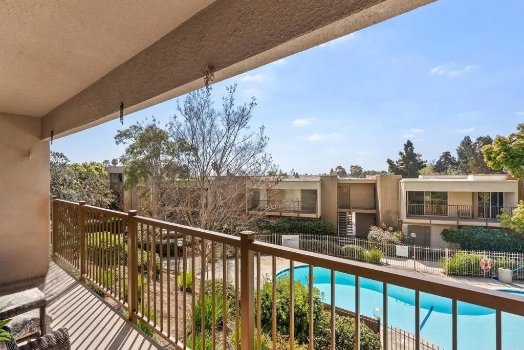 Photo of 5700 Baltimore Drive #66, La Mesa, CA 91942 (MLS # PTP2606781)