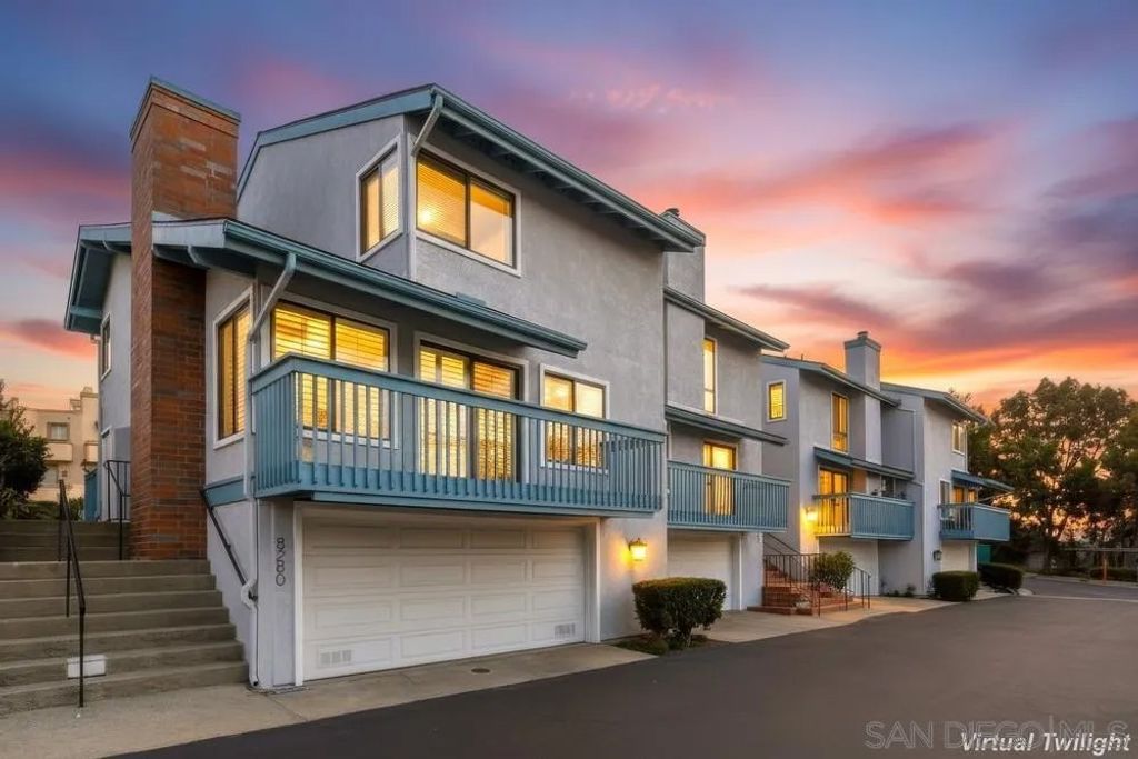 Photo of 8280 Caminito Sonoma, La Jolla, CA 92037 (MLS # 250041530)
