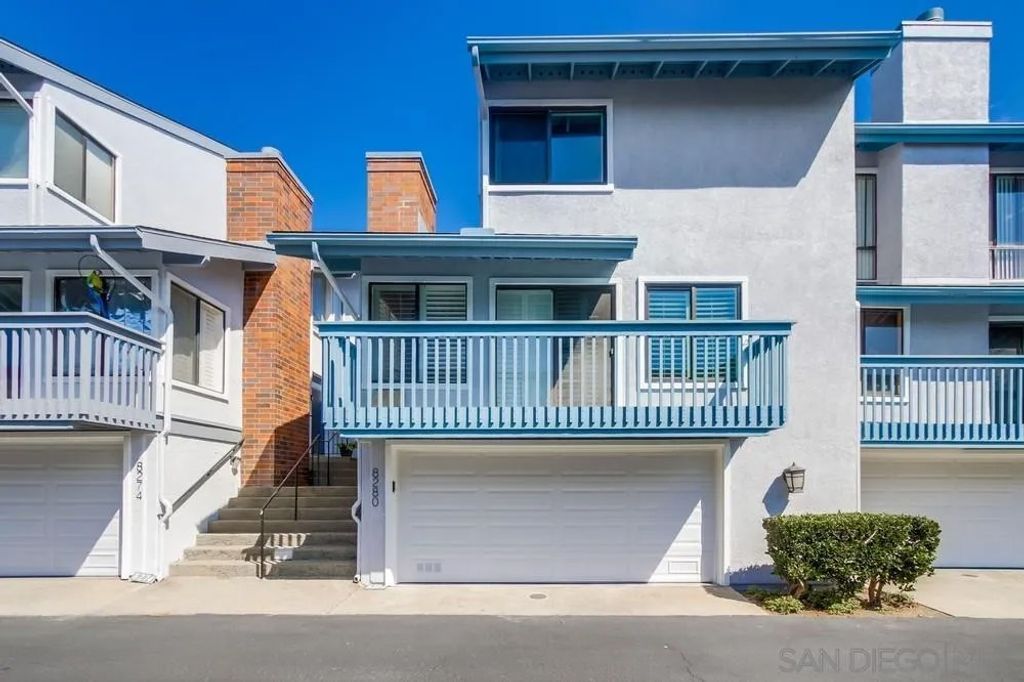 Photo of 8280 Caminito Sonoma, La Jolla, CA 92037 (MLS # 250041530)