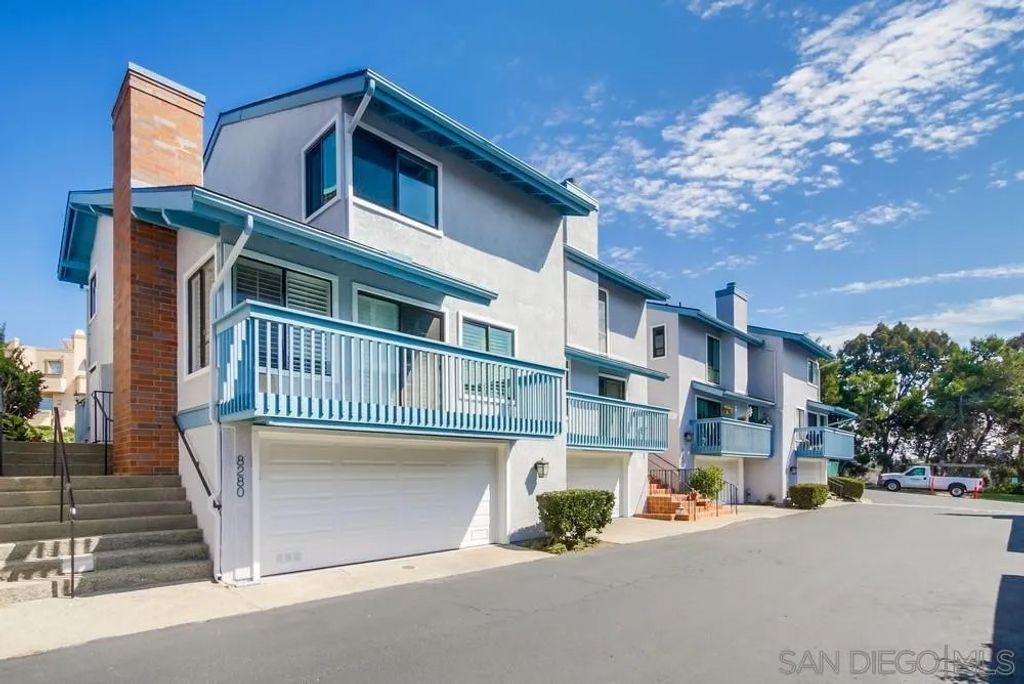 Photo of 8280 Caminito Sonoma, La Jolla, CA 92037 (MLS # 250041530)