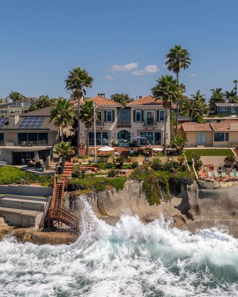 Photo of 5143 Shore Drive, Carlsbad, CA 92008 (MLS # 250032740)