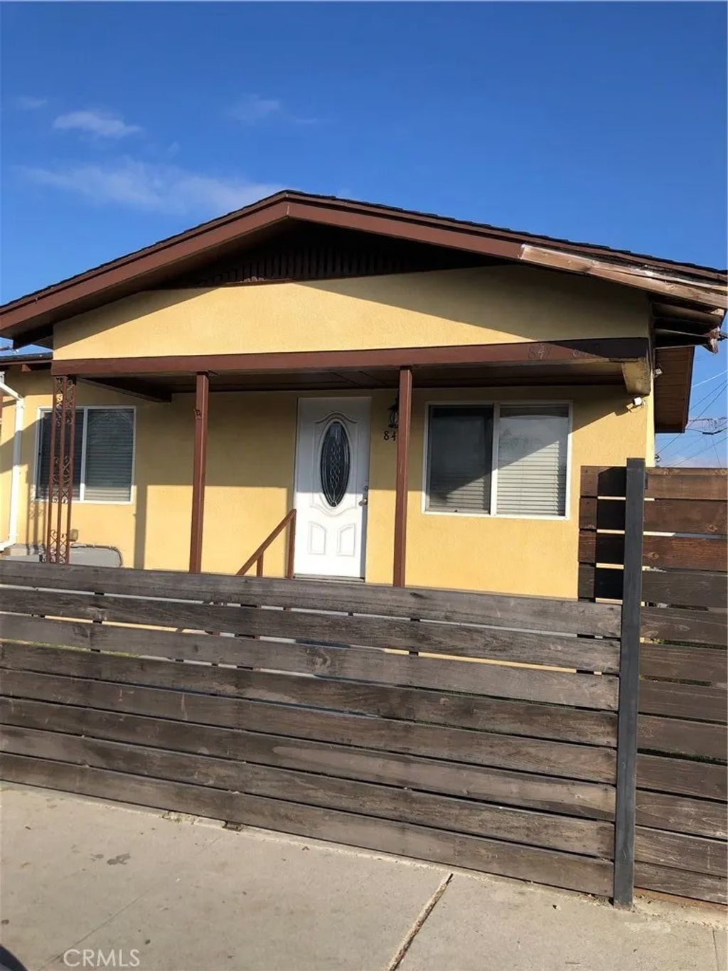 Photo of 847 W Gage Avenue, Los Angeles, CA 90044 (MLS # PW26006937)