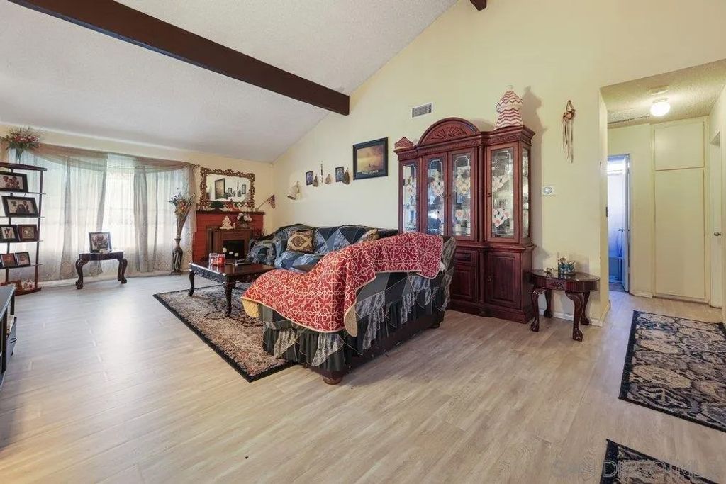 Photo of 1050 Armacost Rd, San Diego, CA 92114 (MLS # 260001730)