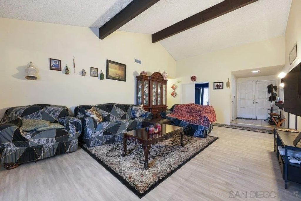 Photo of 1050 Armacost Rd, San Diego, CA 92114 (MLS # 260001730)