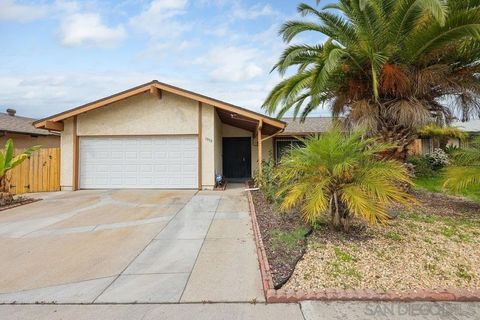 1050 Armacost Rd. San Diego CA 92114