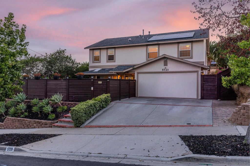 Photo of 5720 Amarillo Avenue, La Mesa, CA 91942 (MLS # 260019866)