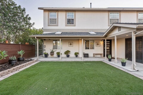 Photo of 5720 Amarillo Avenue, La Mesa, CA 91942 (MLS # 260019866)