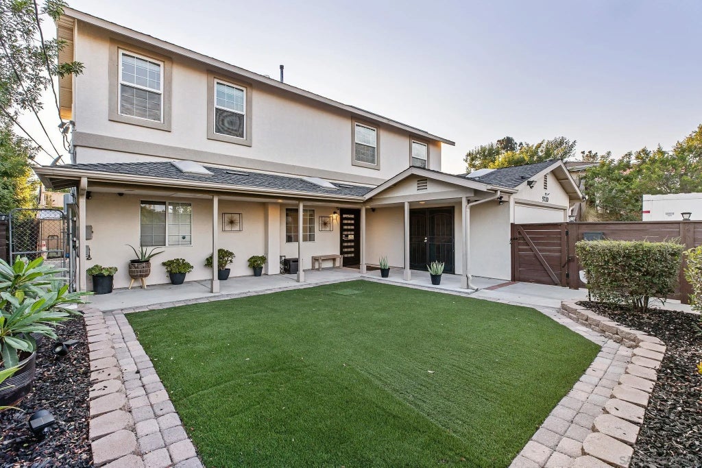 Photo of 5720 Amarillo Avenue, La Mesa, CA 91942 (MLS # 260019866)