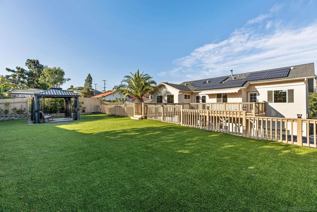 Photo of 5720 Amarillo Avenue, La Mesa, CA 91942 (MLS # 260019866)
