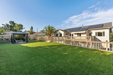 Photo of 5720 Amarillo Avenue, La Mesa, CA 91942 (MLS # 260019866)