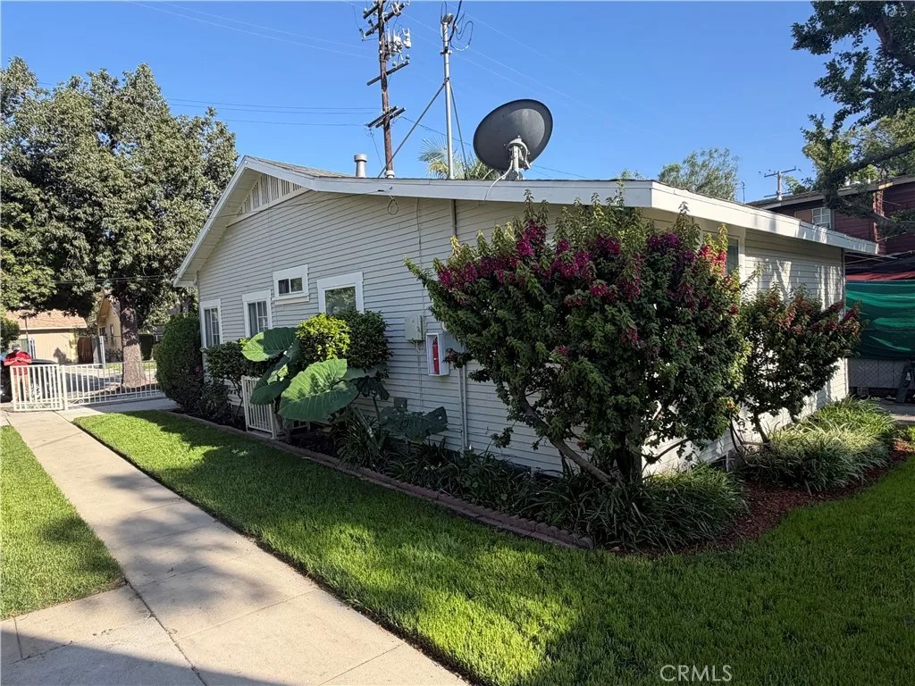 317 N Palm