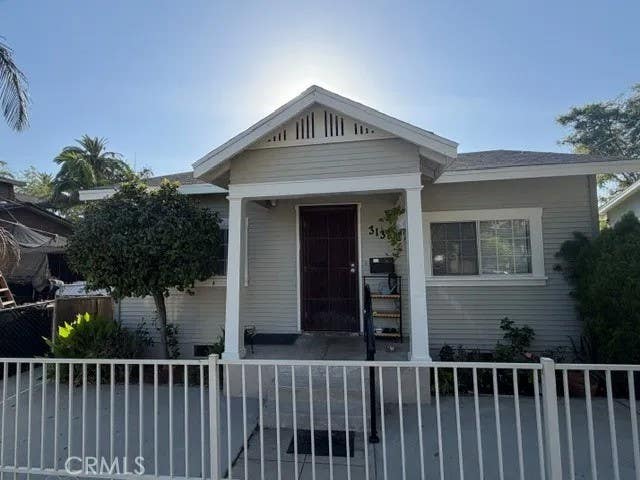 Photo of 317 N Palm AVE, Ontario, CA 91762 (MLS # CV26123881)