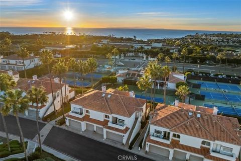 37 Centre Court Dana Point CA 92629
