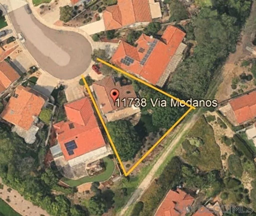 Photo of 11738 Via Medanos, San Diego, CA 92128 (MLS # 2601223)
