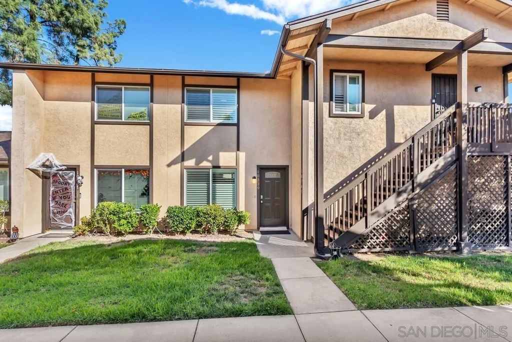 Photo of 10339 Carefree Dr, Santee, CA 92071 (MLS # 250042950)