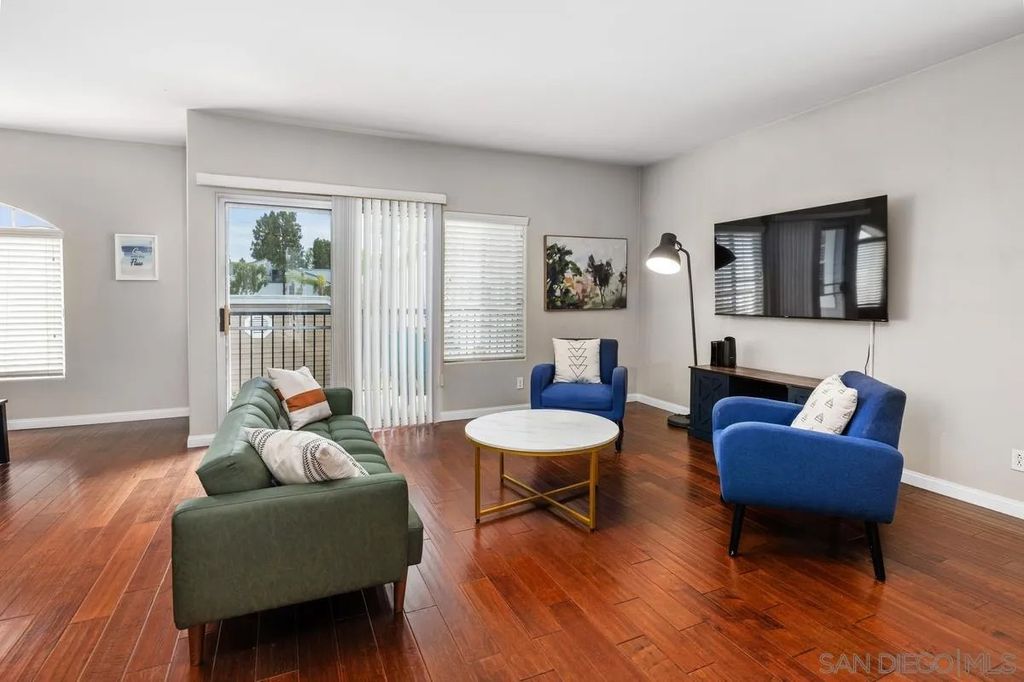 Photo of 8643 Via Mallorca #D, La Jolla, CA 92037 (MLS # 260011636)