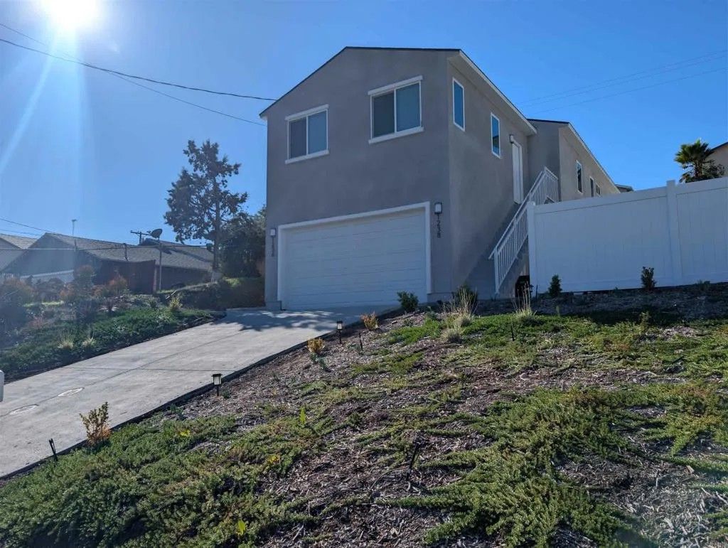 Photo of 1236 Buena Vista, Spring Valley, CA 91977 (MLS # PTP2600214)