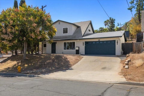 Photo of 8053 Shantung DR, Santee, CA 92071 (MLS # 260024256)